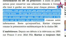 L'amour est dans le pré 2016 : Karine Le Marchand capricieuse ? La productrice répond ! (Vidéo)