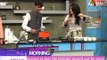 Arshad Khan The Famous Chai Wala Making Tea in a Live Morning Show