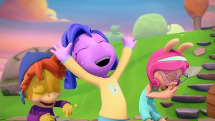Bom Dia ☀! Vamos acordar com direito a Episódio Inédito de Dino Aventuras !!!