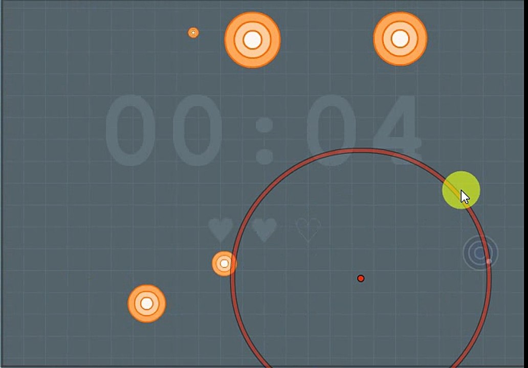 Aim Booster 1