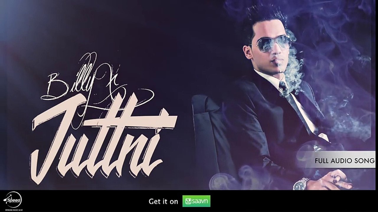 Juttni - Full Audio Song - Baadshah - Billy X - Punjabi Songs