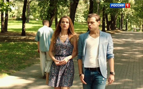 Без права на ошибку 2 серия Сериал, мелодрама 2016