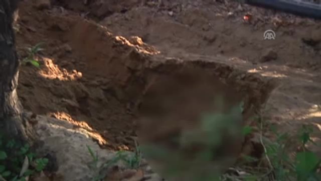 Alaşehir'de Kız Çocuğunun Kaybolması