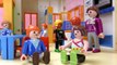 PLAYMOBIL FILM DEUTSCH  - Zombie in der Kita! Playmobil Kindergarten