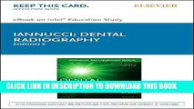 Read Now Dental Radiography - Elsevier eBook on Intel Education Study (Retail Access Card): A
