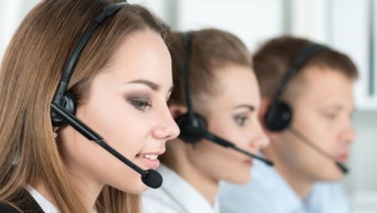 Çağrı Merkezlerine "45 Saniye" Zorunluluğu