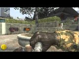 Call of Duty Black Ops - Gun Game pt.2 (IxMannie360xI)