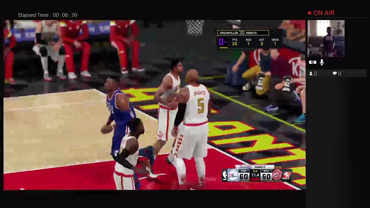 Prim3Tim3_2005's Live PS4 Broadcast (9)
