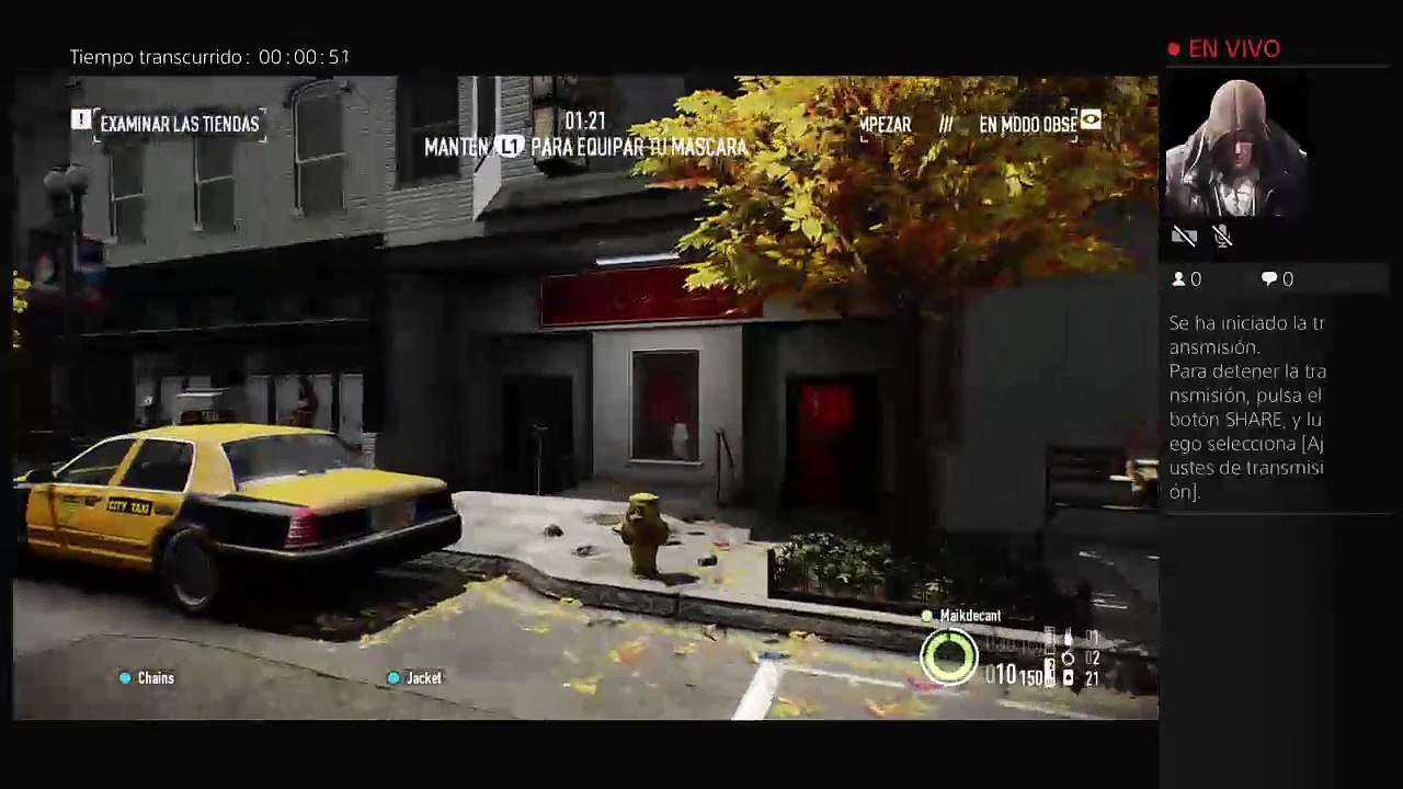Payday 2 la mejor partida (6)