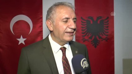 Fetö'nün Niyeti Türkiye'yi Yok Etmekti"