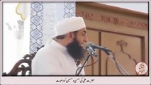 49 Hazrat Ali ki Hassan o Hussain ko wasiyat by Maulana Tariq Jameel