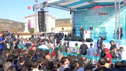 Bursa Cumhurbaşkanı Erdoğan Bursa'da Konuştu-3