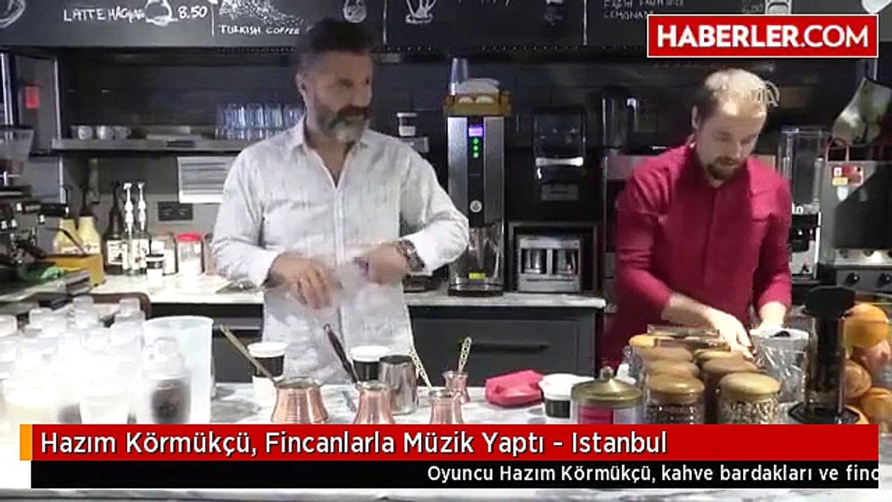 Coffee Gutta