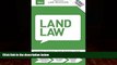 Big Deals  Q A Land Law (Questions and Answers)  Best Seller Books Most Wanted