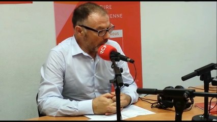 Maurice Xiberras dans l'émission Provence Classique