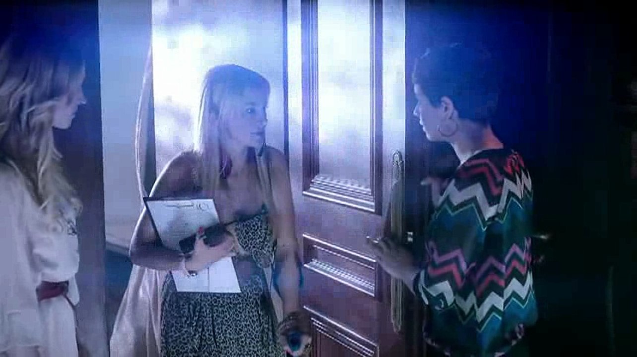 Marlene & Rebecca - Part 137 (Ep. 4319)