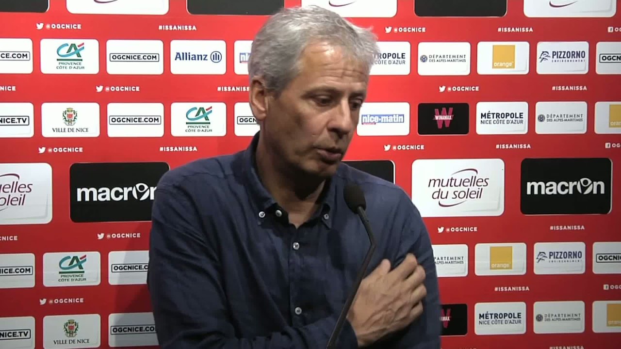 Foot - L1 - OGCN : Baysse forfait