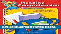 Read Now Reading Comprehension Grade 6 (Practice Makes Perfect (Teacher Created Materials))