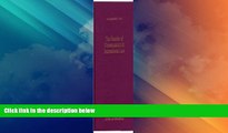 Big Deals  The Paradox of Consensualism in International Law (Developments in International Law,