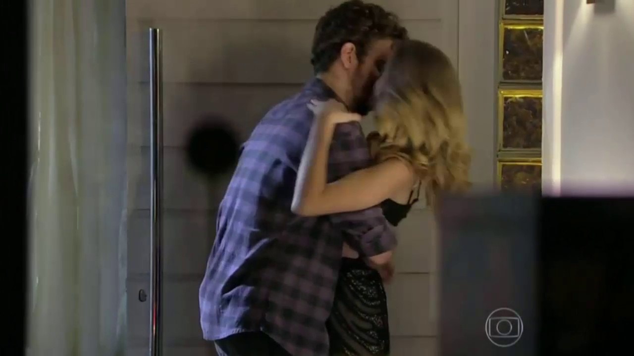 Sofia e Sidney (a história) - parte 14