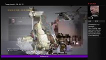 Diffusion PS4 en direct de metall gear solide v fr (5)