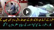 MQM Amjad Ullah Hides Himself In Toilet After Seeing Rangers