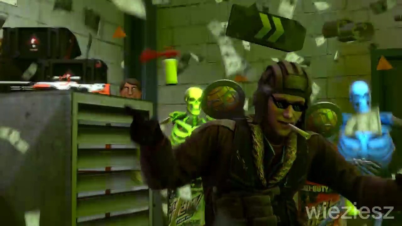 CS GO Funny Animations Compilation