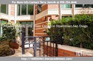 Downtown San Diego Condo For Sale