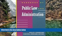 Deals in Books  Handbook of Public Law and Administration  Premium Ebooks Online Ebooks