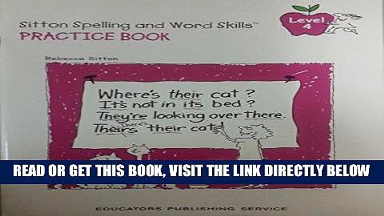 [EBOOK] DOWNLOAD Rebecca Sitton s Sourcebook: Grade 4 Practice Book PDF