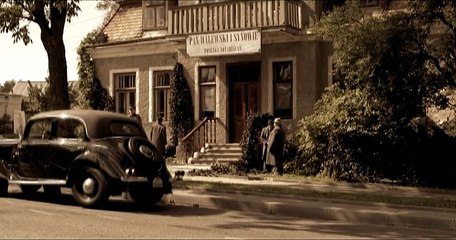 Без права на ошибку. 3 серия