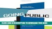 [Read] Ebook Going Public: Civic and Community Engagement (Transformations in Higher Education)