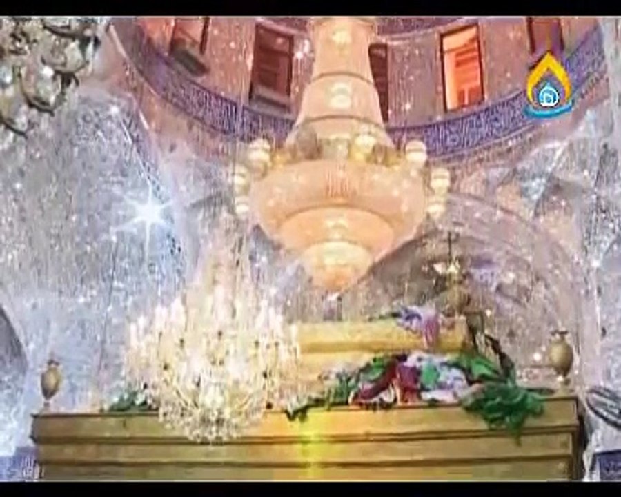 History of the Shrine of Imam Hussain as in Karbala   Urdu Documentary