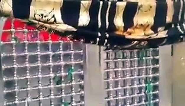 Miracle in Karbala Inside Shrine Hazrat Imam Hussain Roza Fresh Blood is appearing on floor