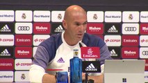 Zidane: 