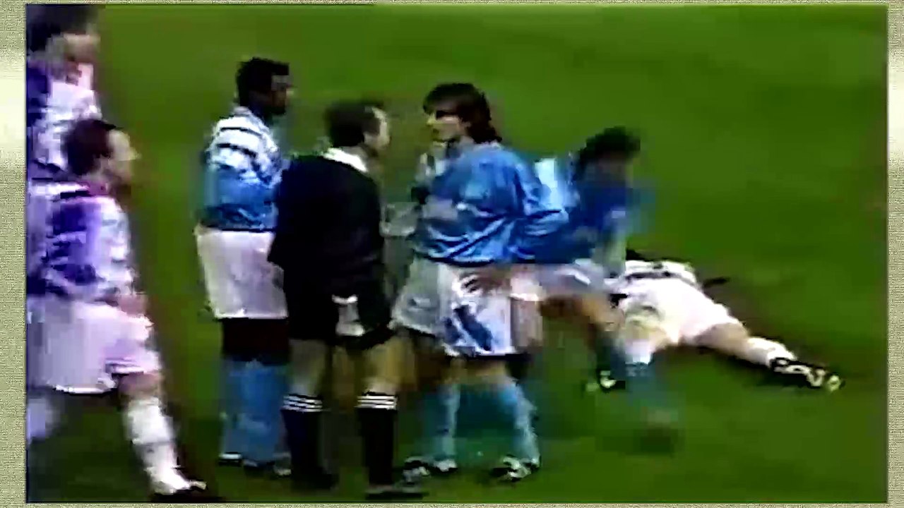 PSG VS OM le match de légende