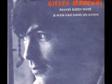 Gilles MARCHAL - je m'en vais dans un avion - 1970