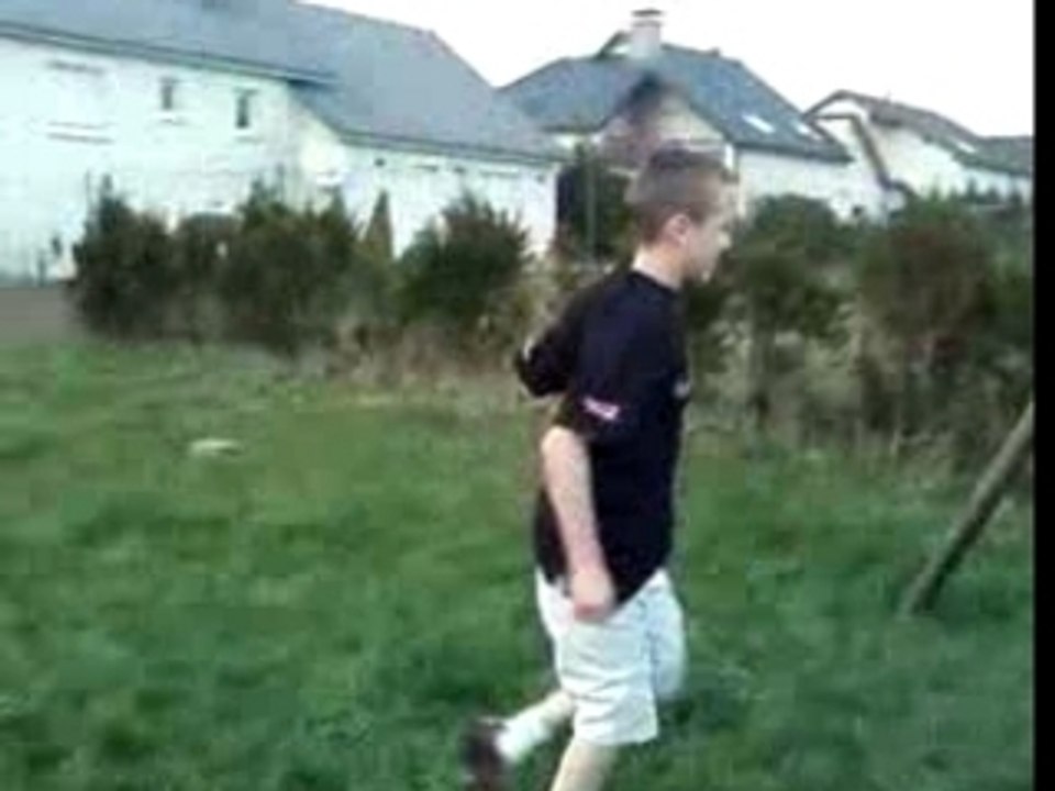 jackass amateur