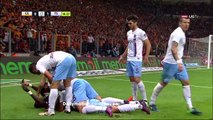 Dame N'Doye Goal HD - Galatasaray 0-1 Trabzonspor- 22-10-2016