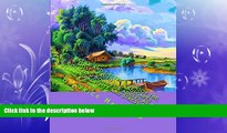 READ book  Relax and Destress: Enjoy The Most Beautiful Landscapes Coloring Book For Adults As An