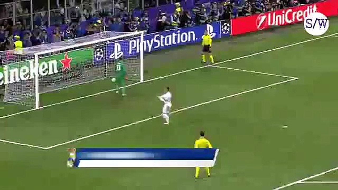 how the penalty shootout went,SPORTS WORLD