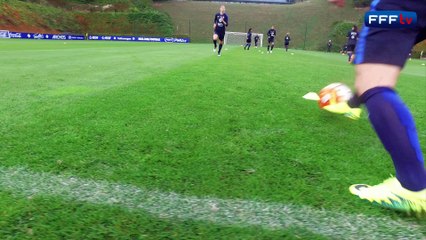 Equipe de France Féminine : Peggy Provost, nouvelle entraîneur adjointe