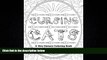 FREE DOWNLOAD  Cursing Cats: A Very Sweary Coloring Book for Adults Only  DOWNLOAD ONLINE