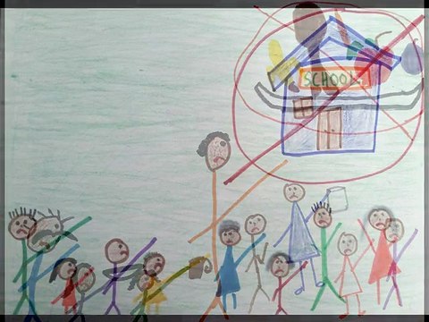 Let's join hands with Imran Khan against CORRUPTION!