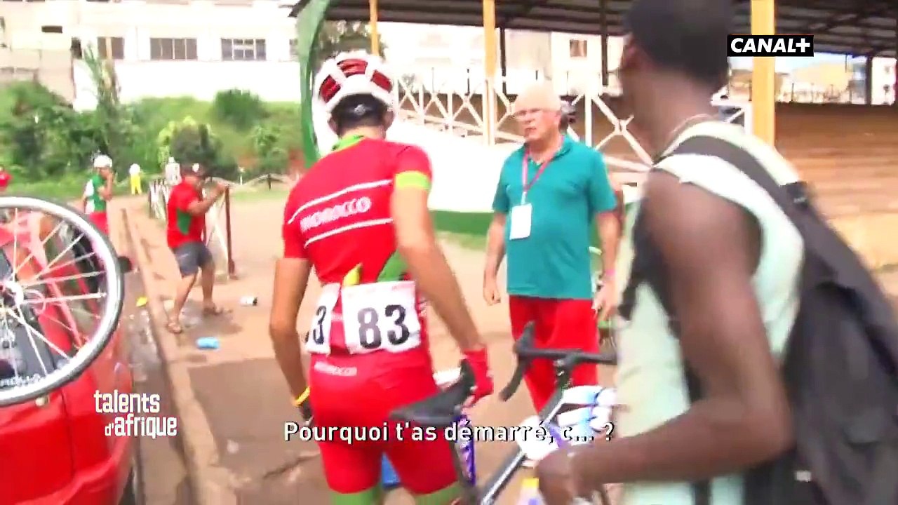 vélo maroc