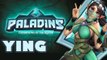 Vídeo Guía, Paladins - YING