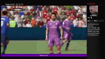 Diffusion PS4 en direct de fifa17 demo (6)