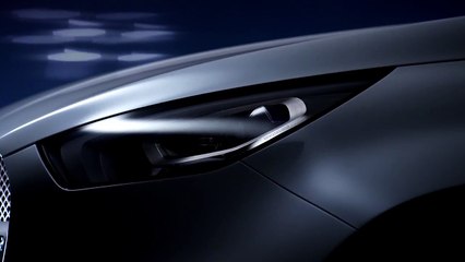 Mercedes-Benz Pickup: primer Teaser