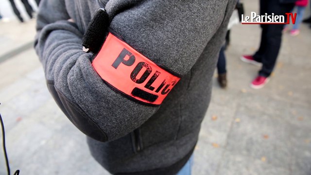 Policiers en colère : Viry c'était prévisible