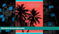 Big Deals  Essentials of Florida Real Estate Law  Best Seller Books Best Seller